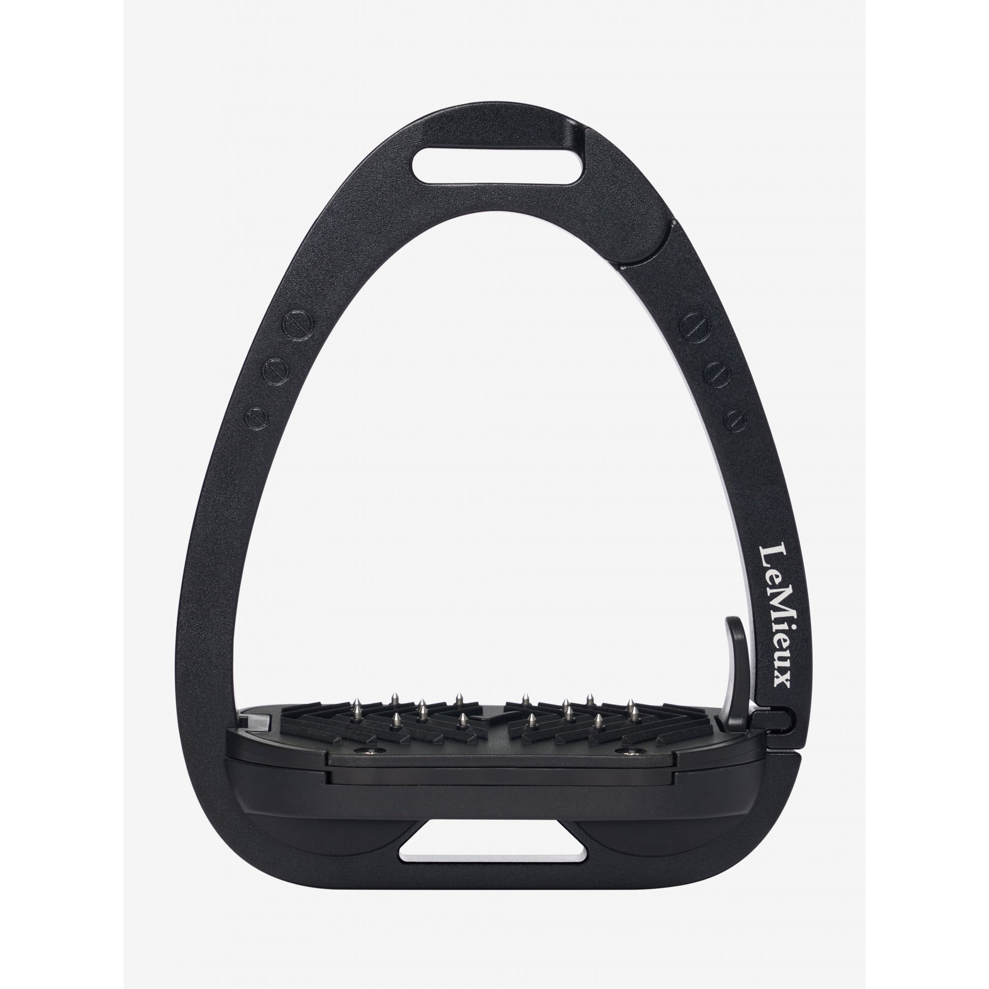Lemieux Vector Balance Stirrups