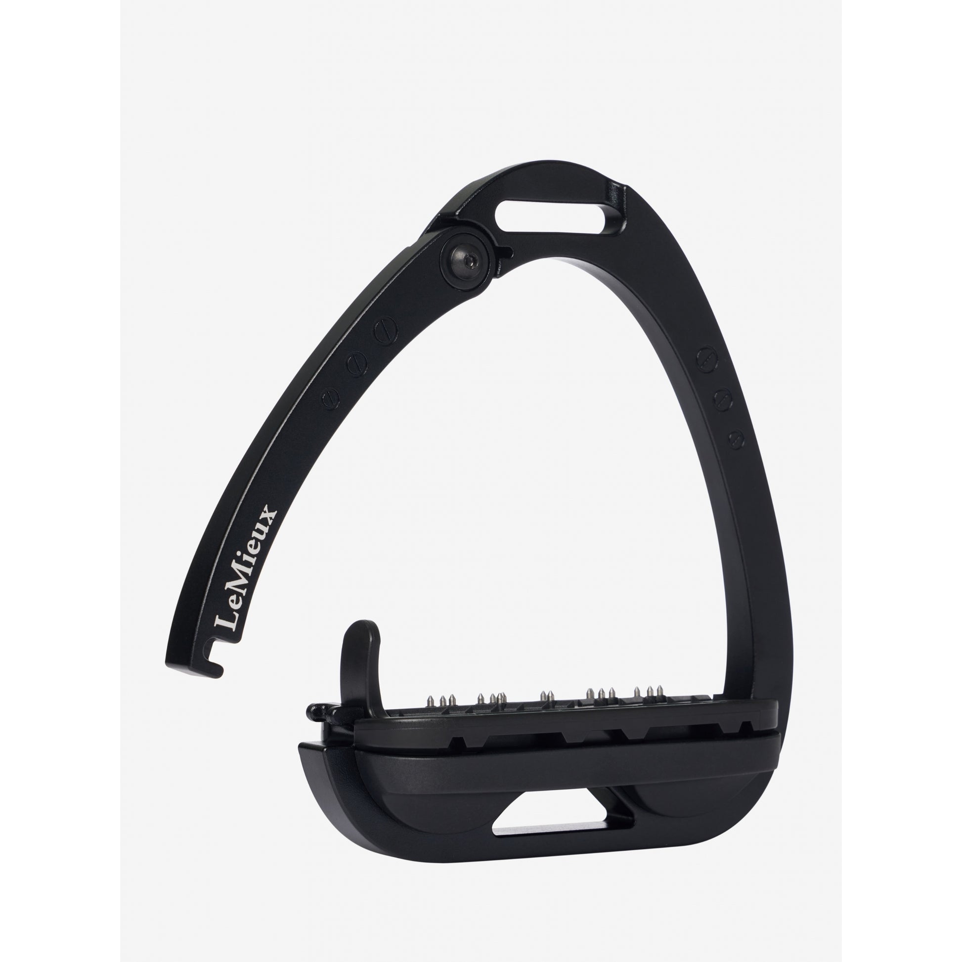 Lemieux Vector Balance Stirrups