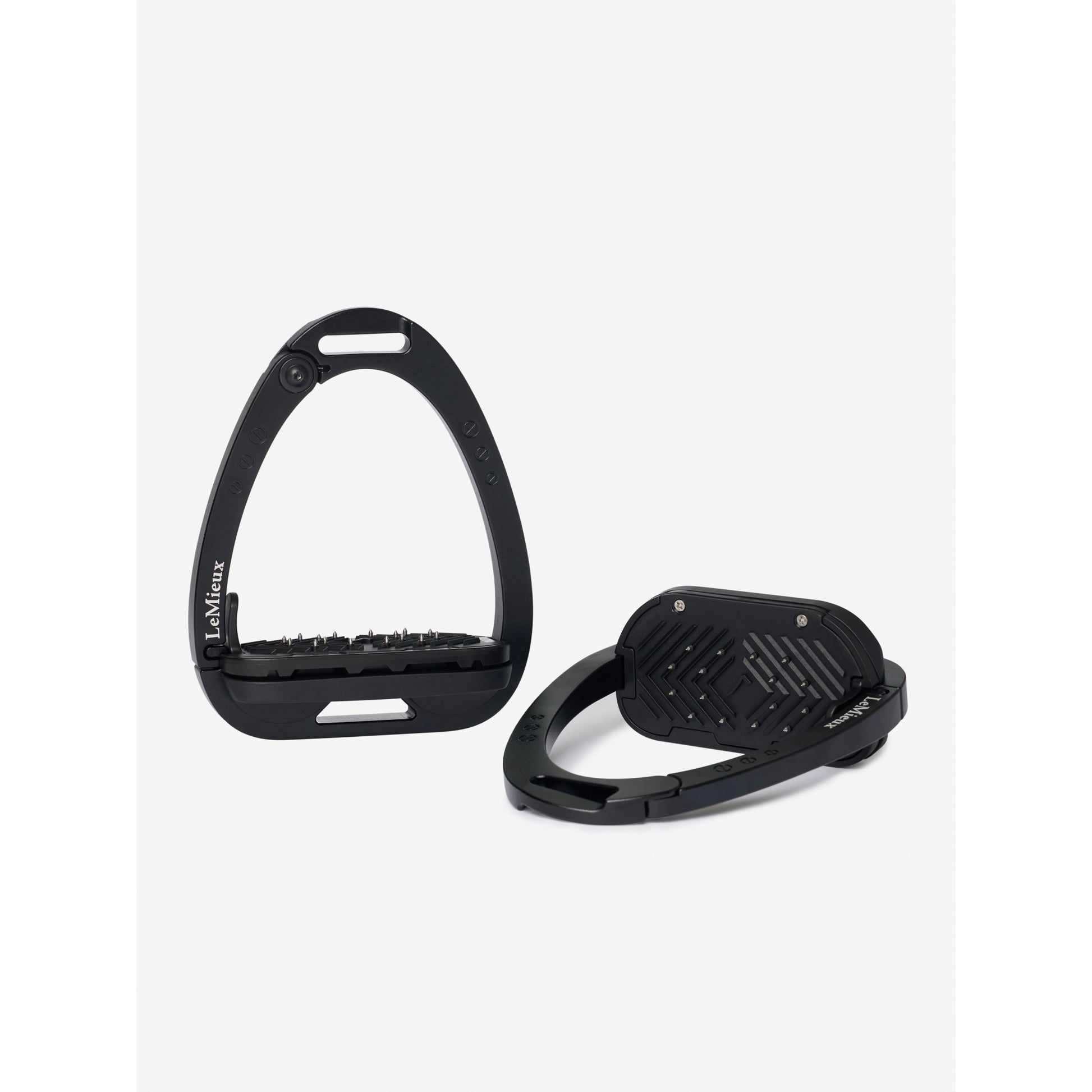 Lemieux Vector Balance Stirrups