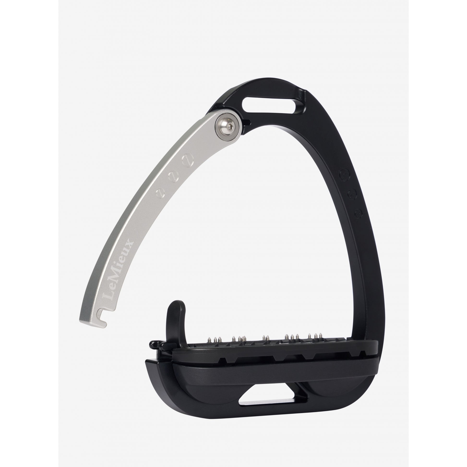 Lemieux Vector Balance Stirrups