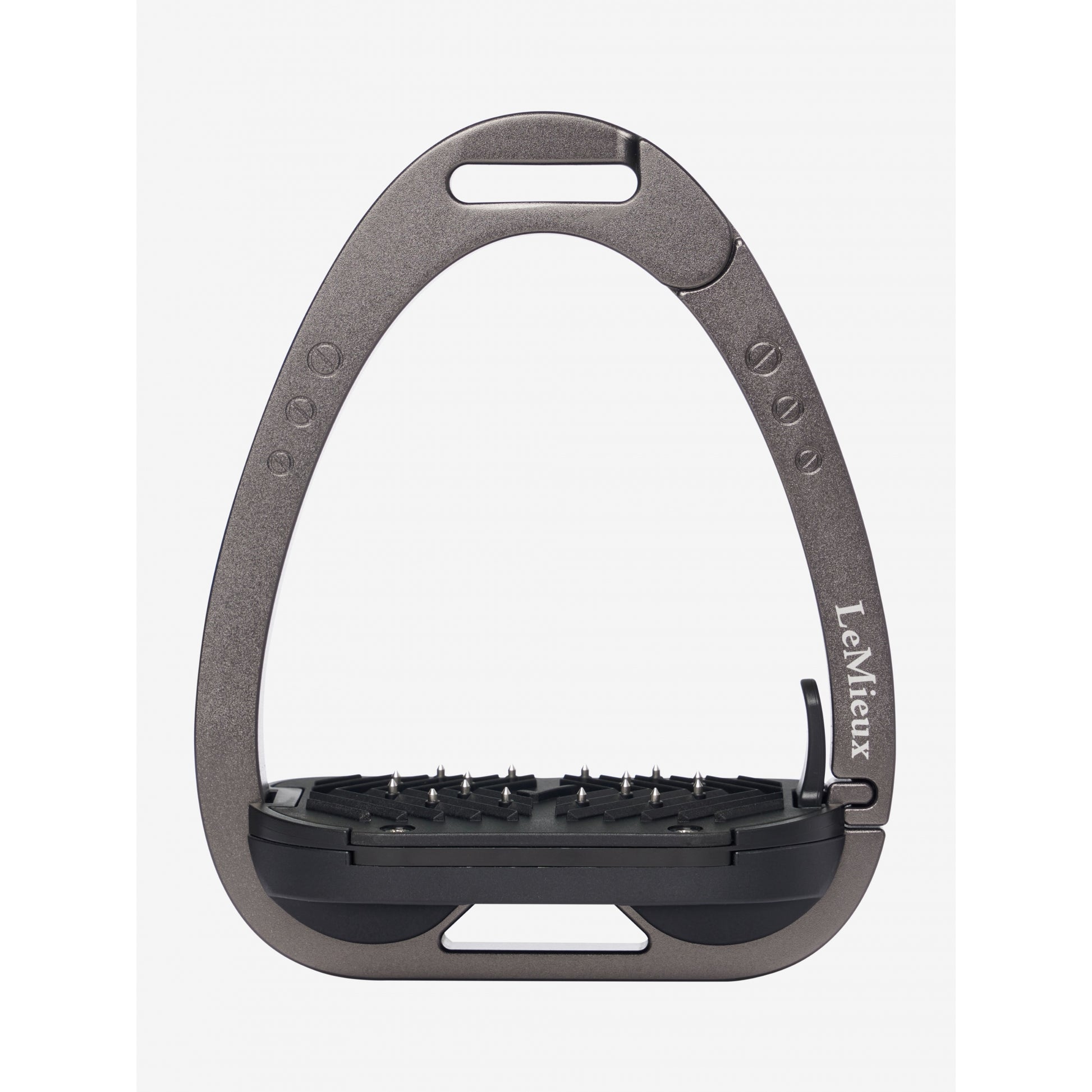 Lemieux Vector Balance Stirrups