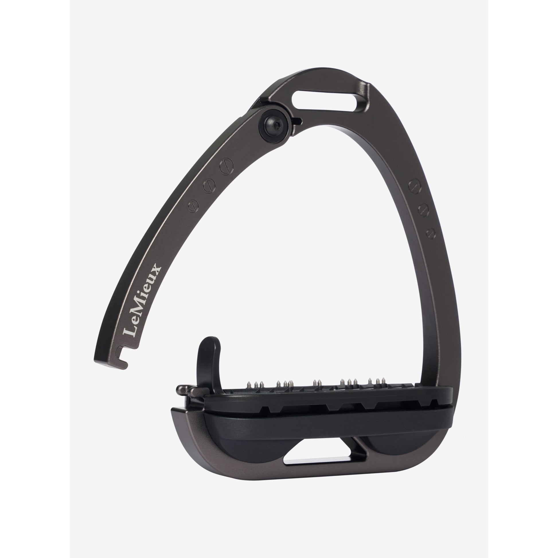 Lemieux Vector Balance Stirrups