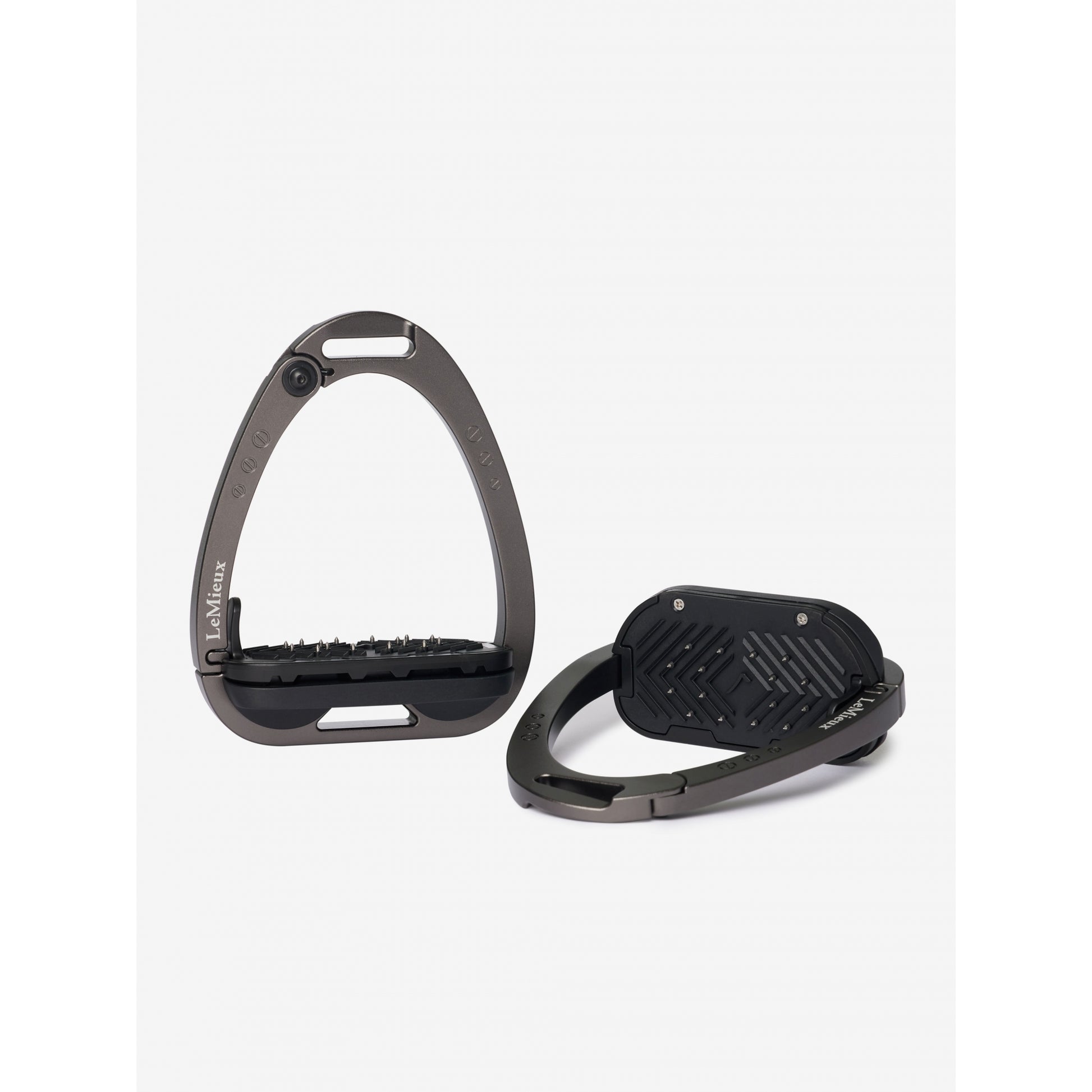 Lemieux Vector Balance Stirrups
