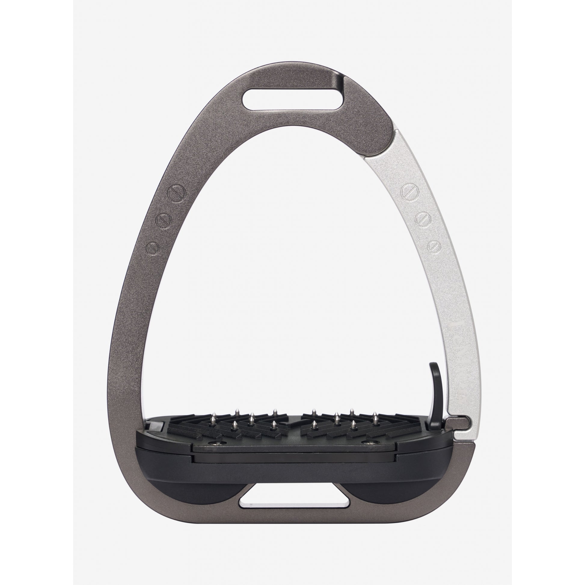 Lemieux Vector Balance Stirrups