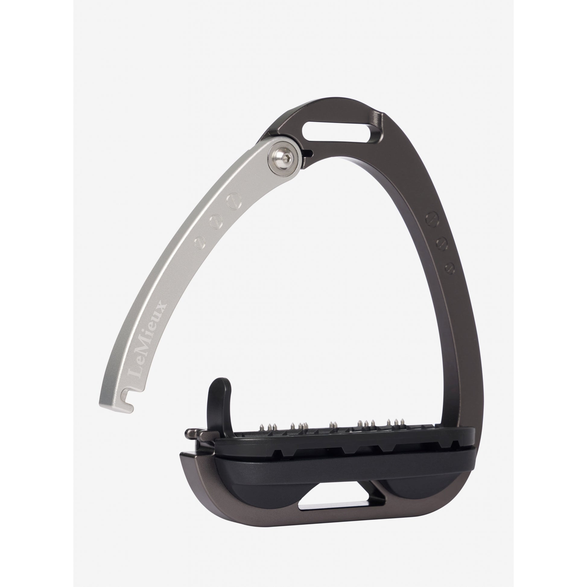 Lemieux Vector Balance Stirrups