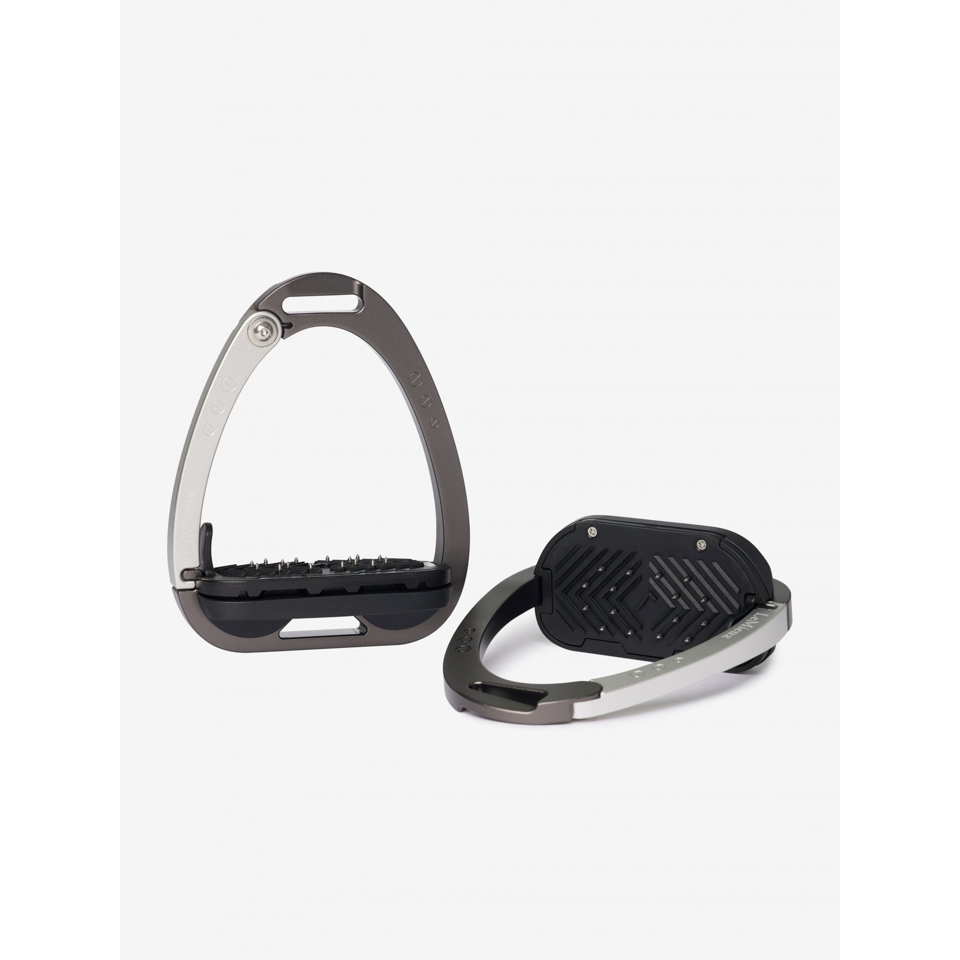 Lemieux Vector Balance Stirrups
