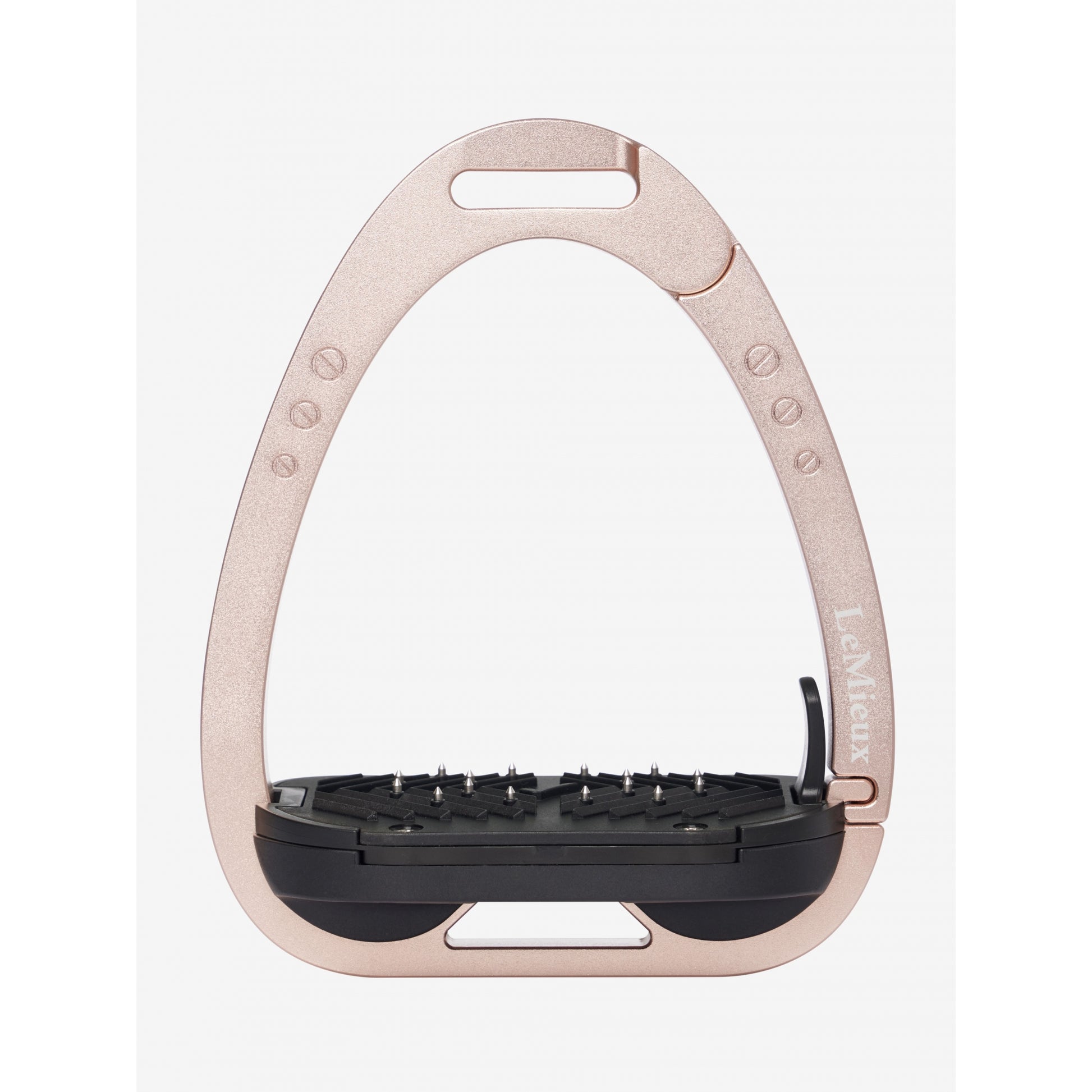 Lemieux Vector Balance Stirrups