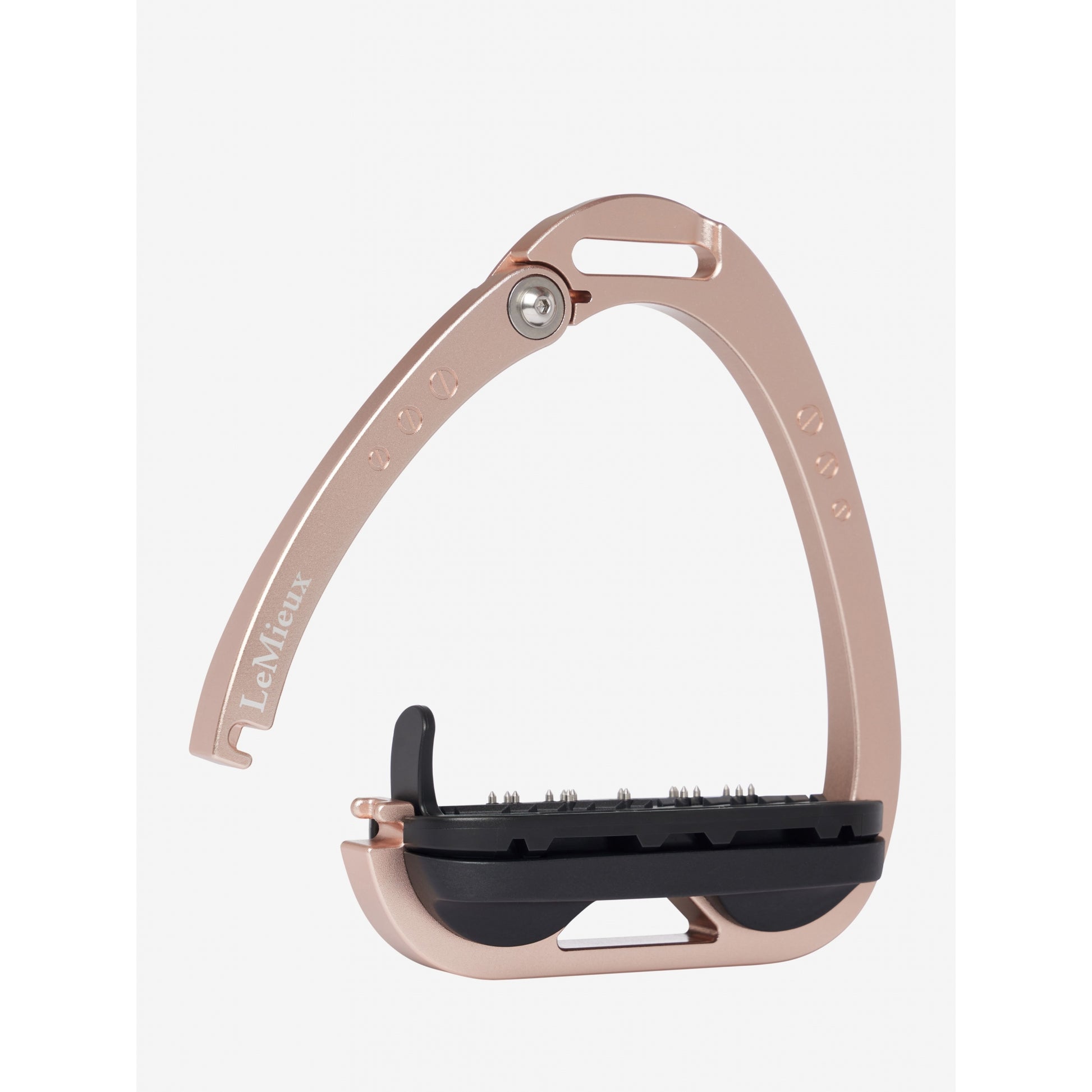 Lemieux Vector Balance Stirrups
