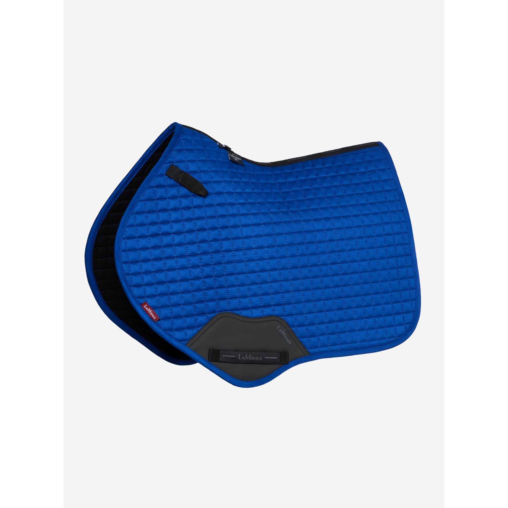 Lemieux Suede Close Contact Square Pad