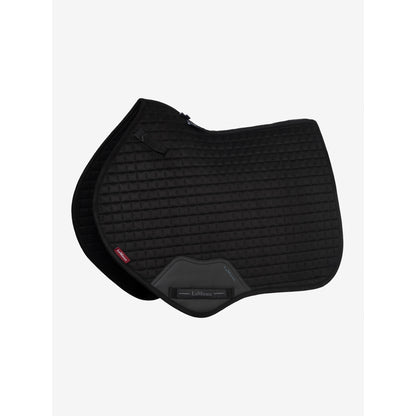 Lemieux Suede Close Contact Square Pad