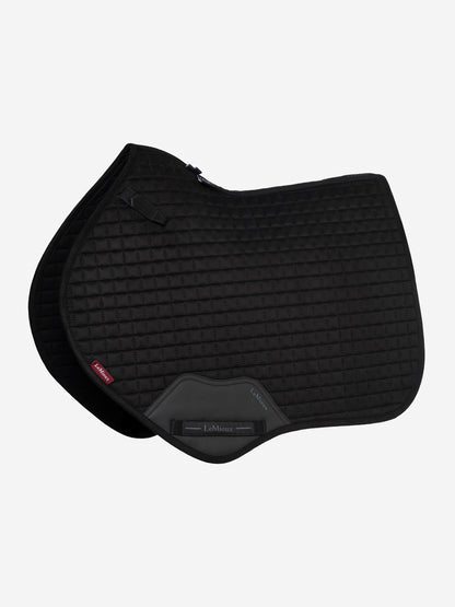 Lemieux Suede Close Contact Square Pad
