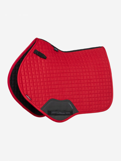 Lemieux Suede Close Contact Square Pad