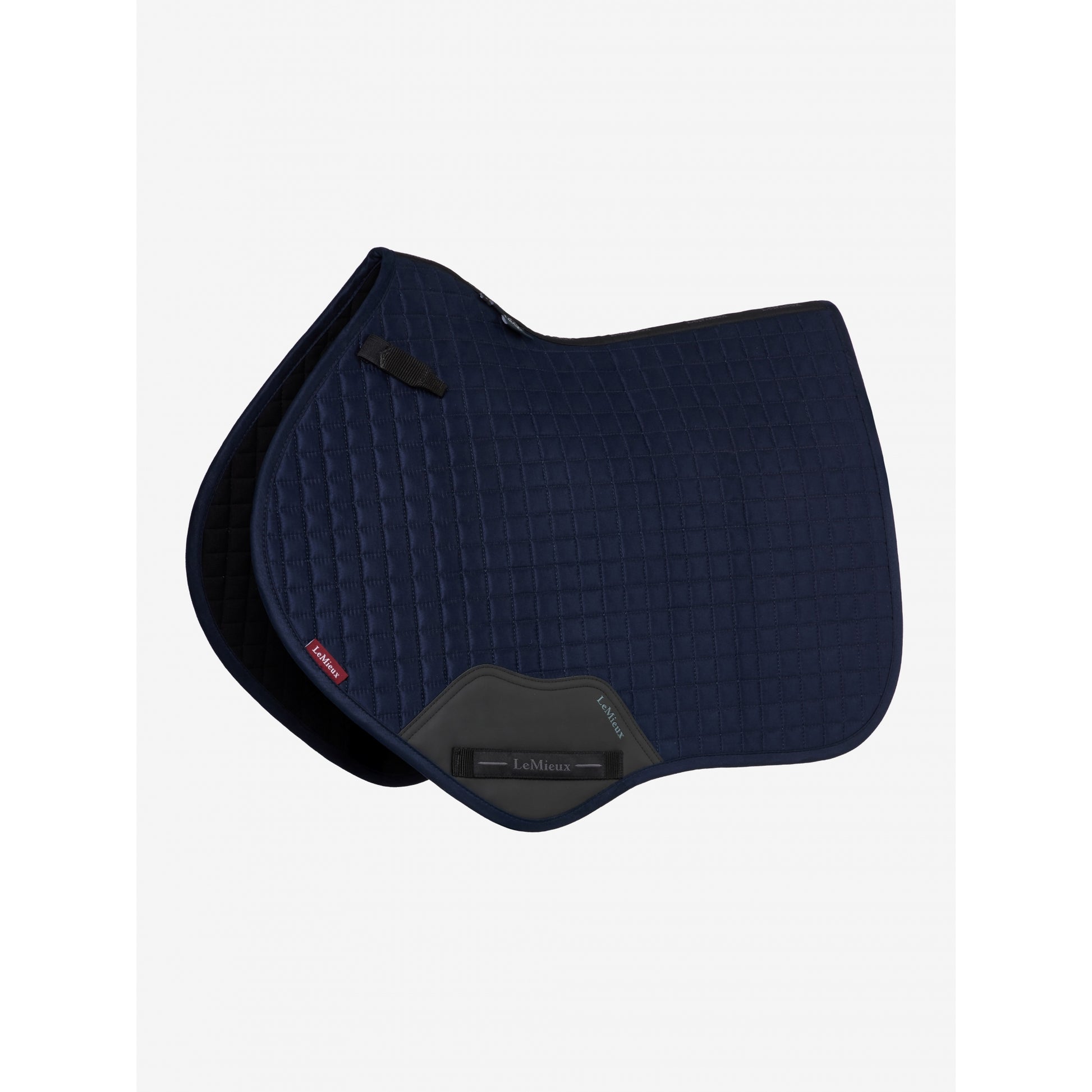 Lemieux Suede Close Contact Square Pad