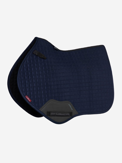 Lemieux Suede Close Contact Square Pad
