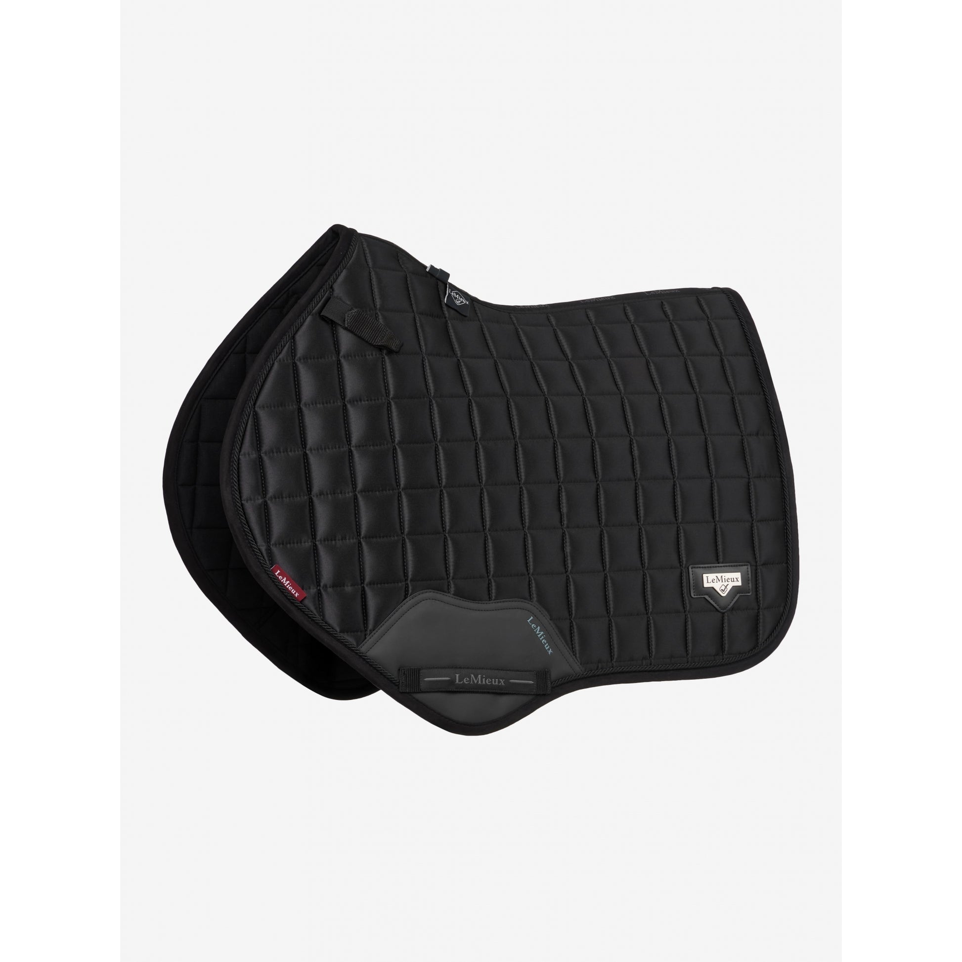 Lemieux Loire Classic Close Contact Square Pad