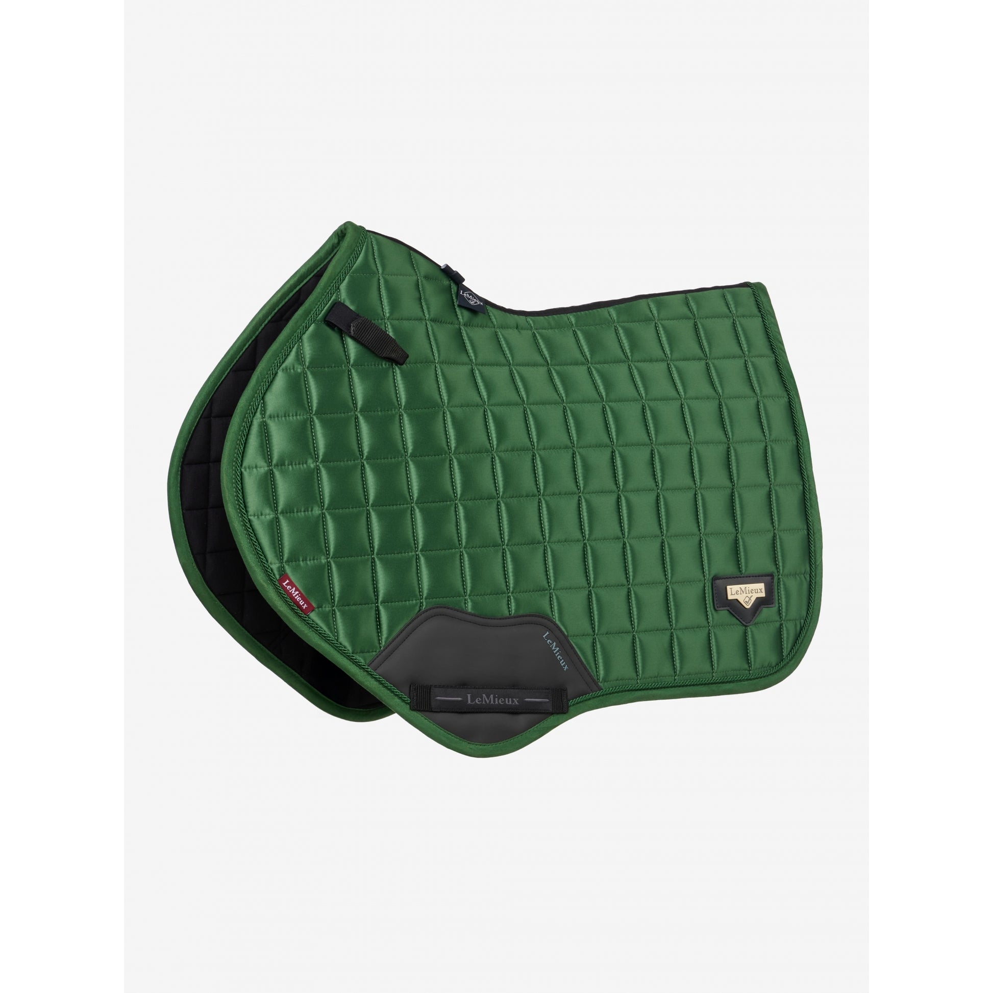 Lemieux Loire Classic Close Contact Square Pad
