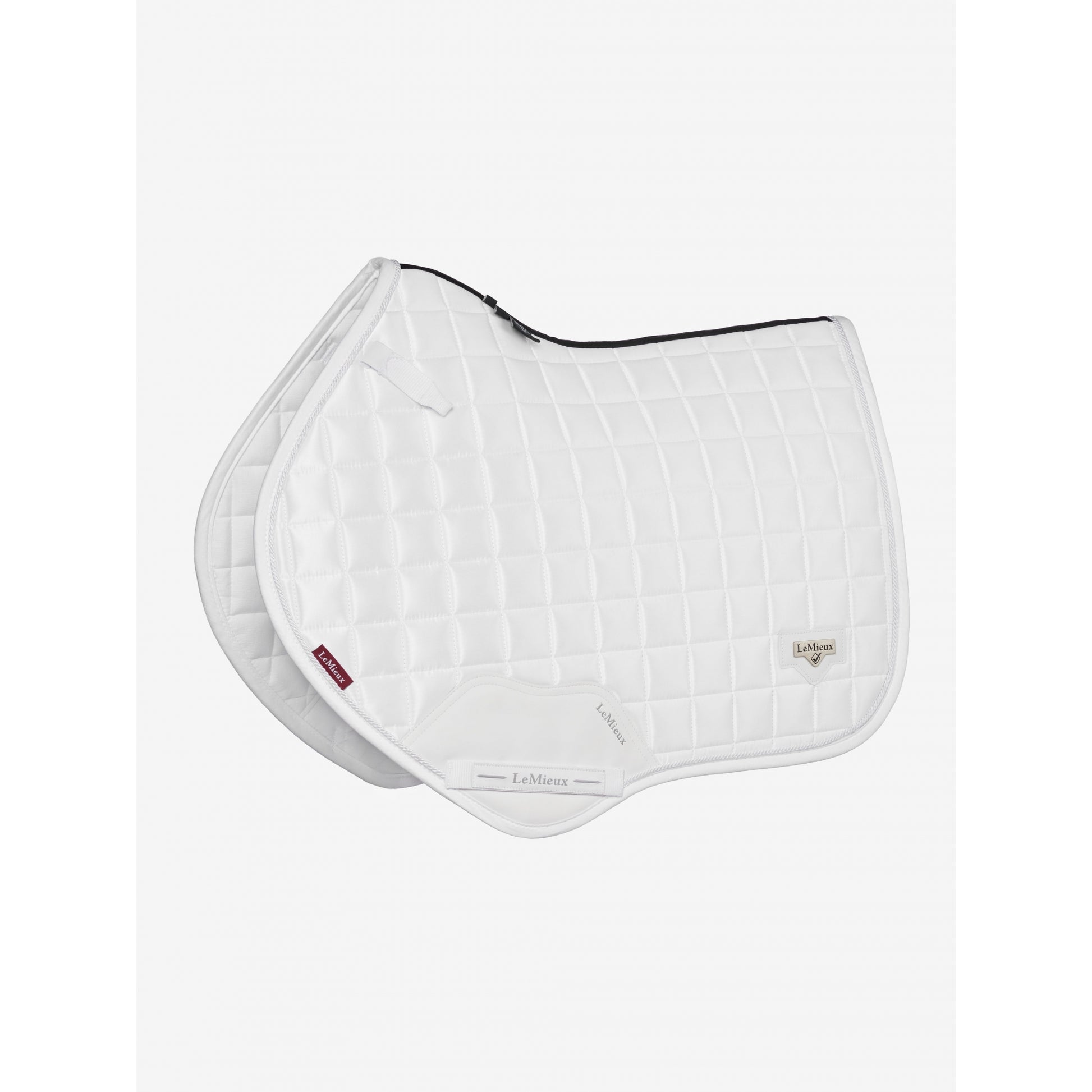 Lemieux Loire Classic Close Contact Square Pad