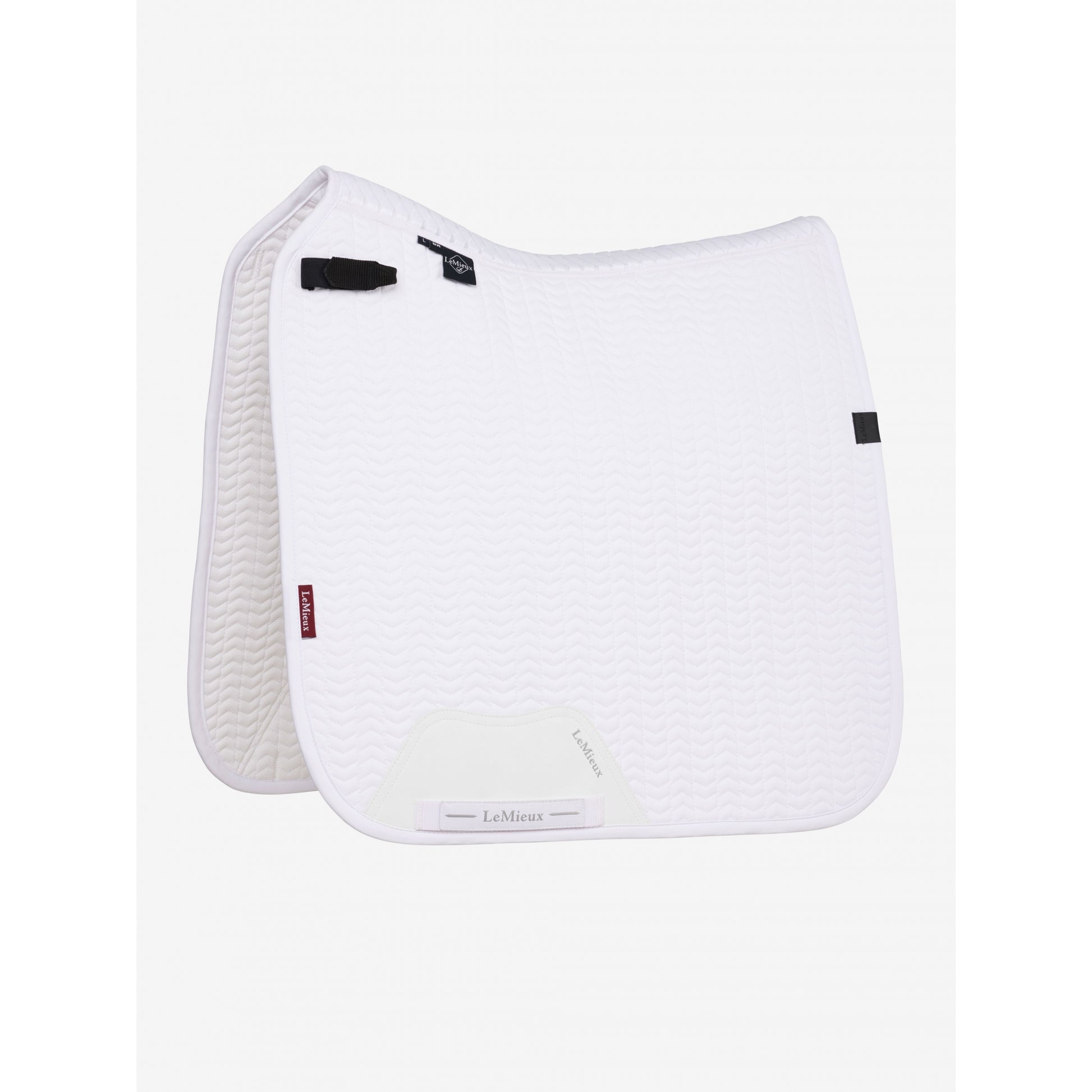 Lemieux Essence Dressage Square Pad