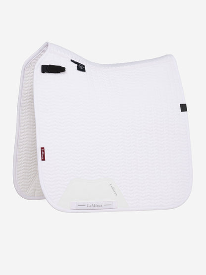 Lemieux Essence Dressage Square Pad