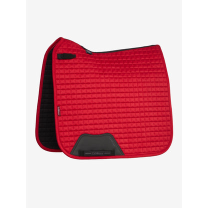 Lemieux Suede Dressage Square Pad