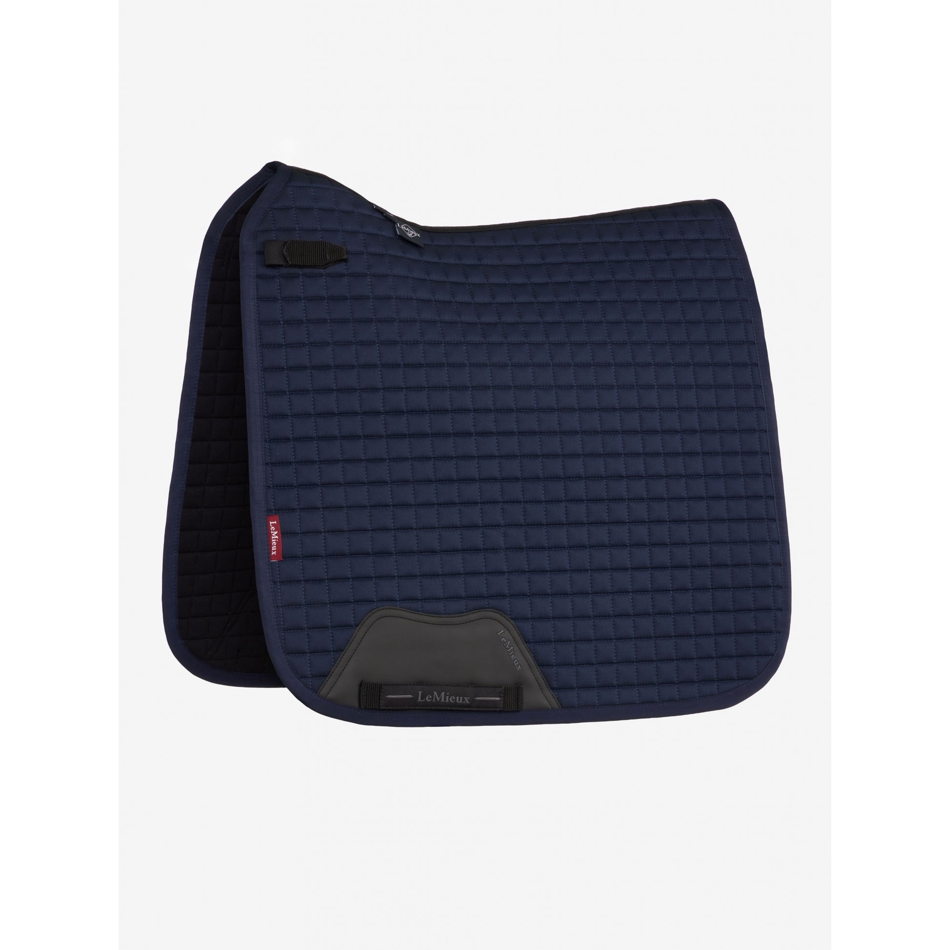 Lemieux Cotton Dressage Square Pad
