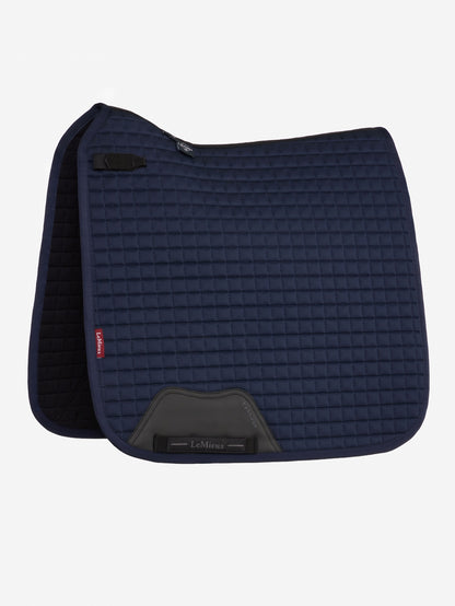 Lemieux Cotton Dressage Square Pad