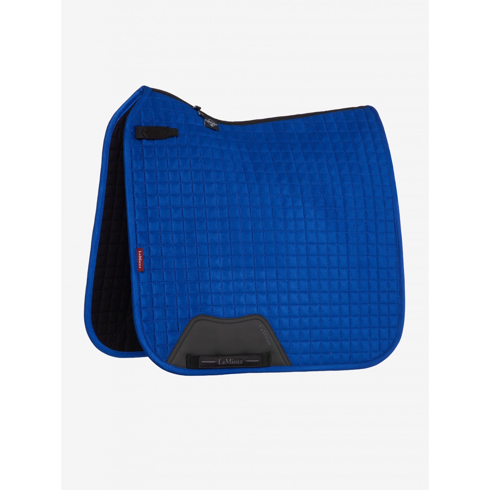 Lemieux Suede Dressage Square Pad
