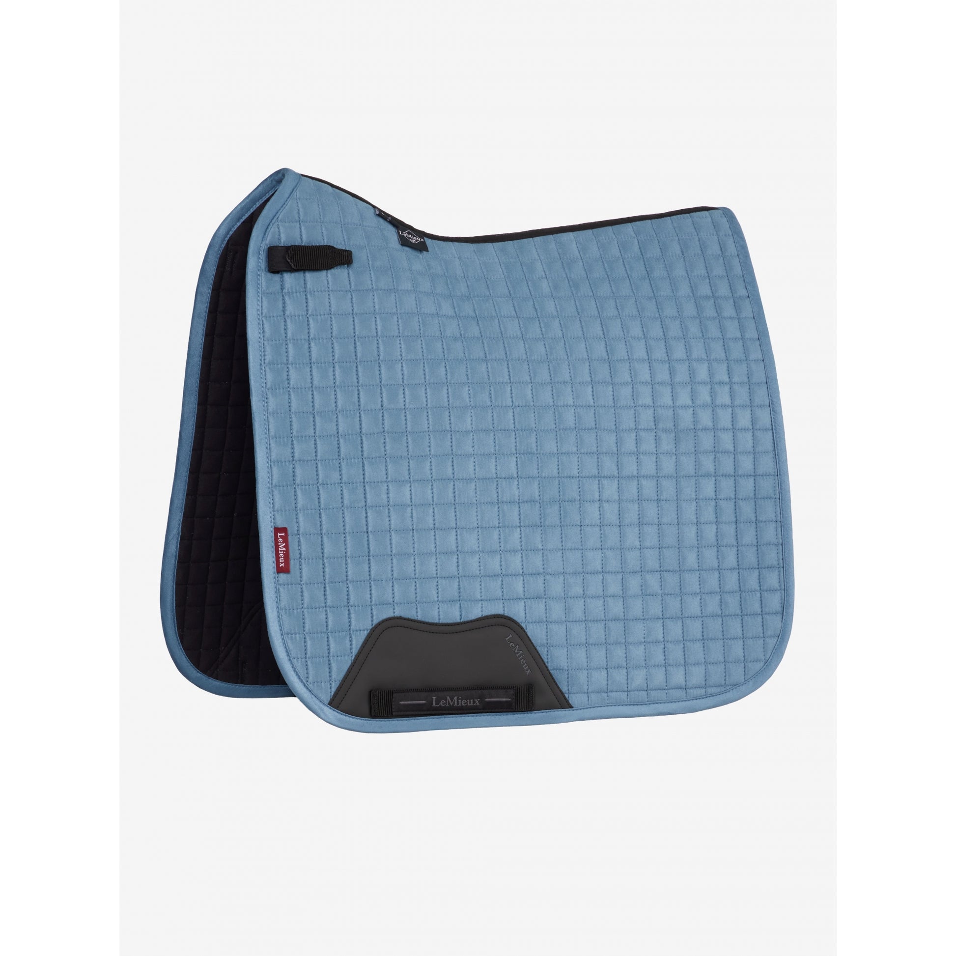 Lemieux Suede Dressage Square Pad