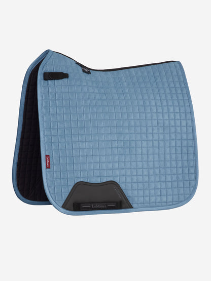 Lemieux Suede Dressage Square Pad