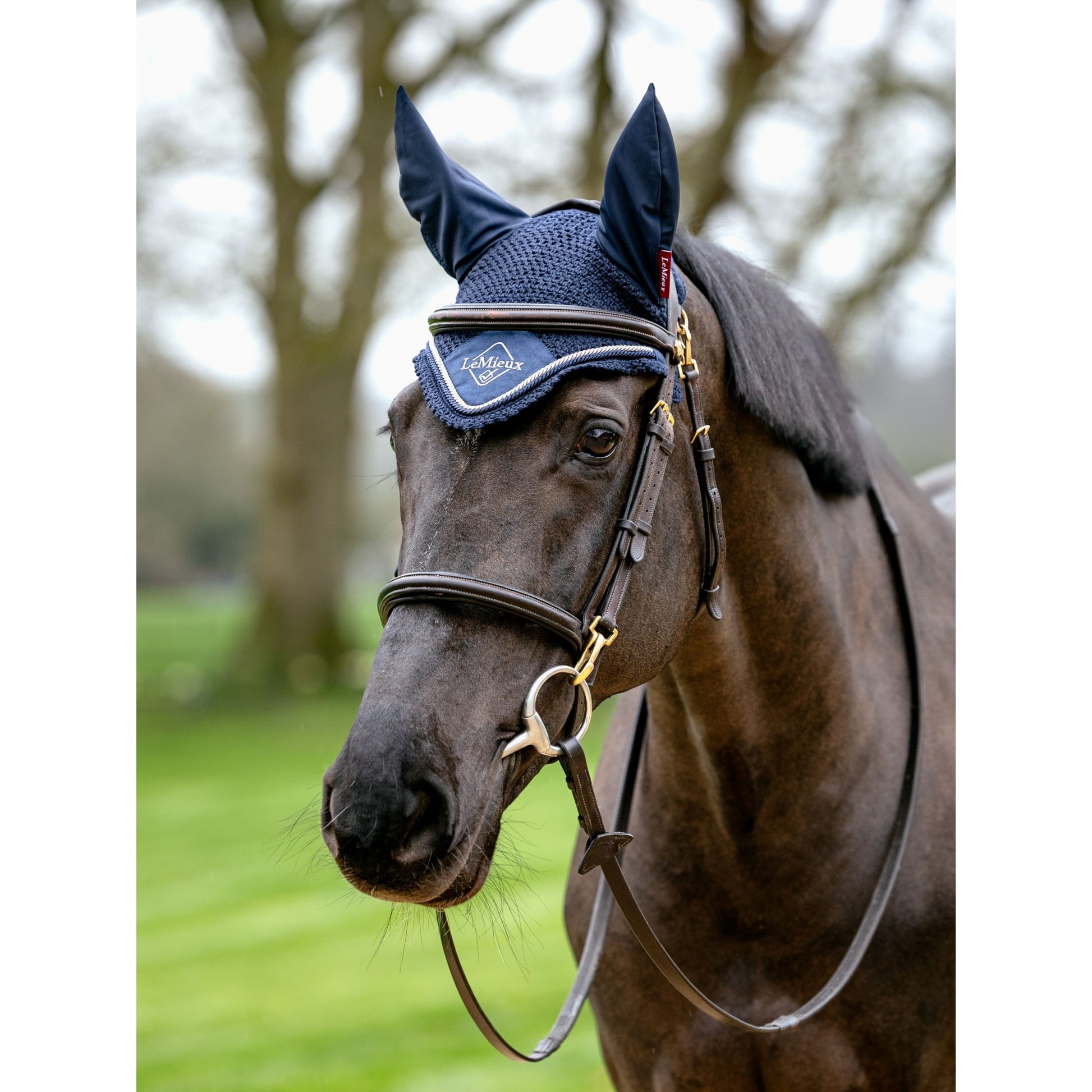 Lemieux Classic Fly Bonnet