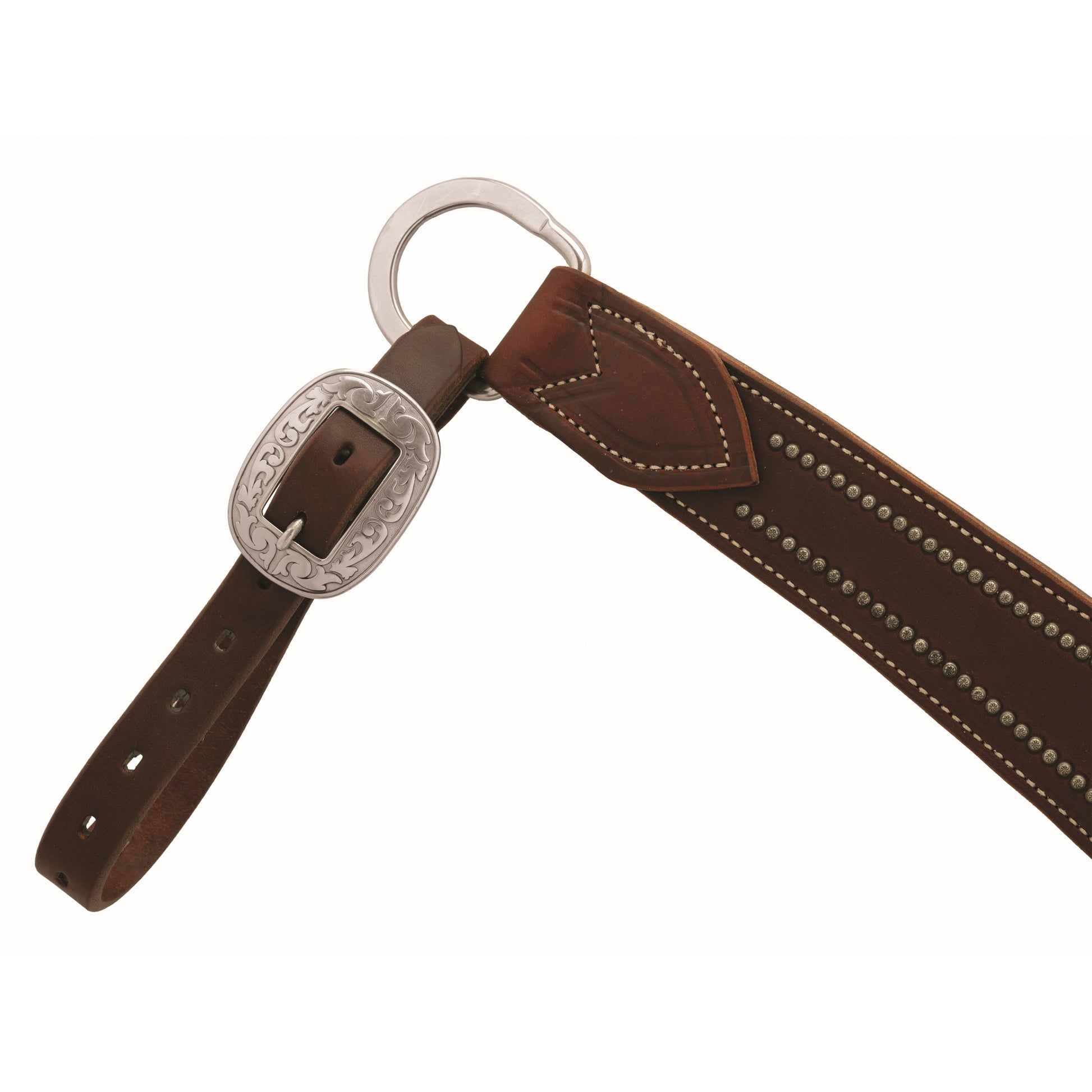 Weaver Leather Roper Breast Collar Stockman