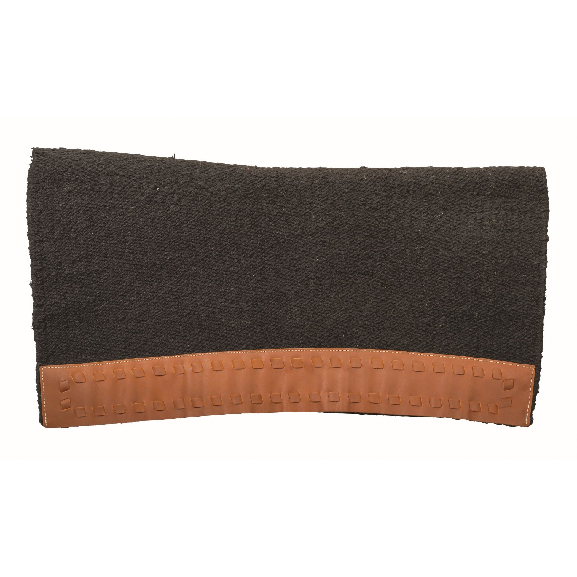 Casa Zia Straight Saddle Blanket