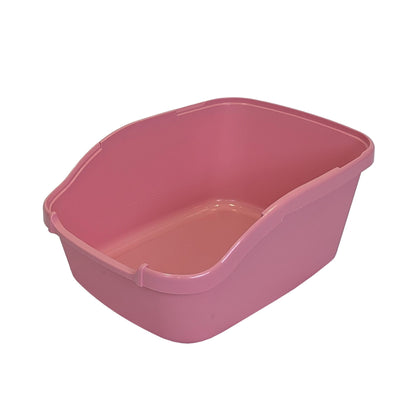 Richell PAW TRAX Litter Pan