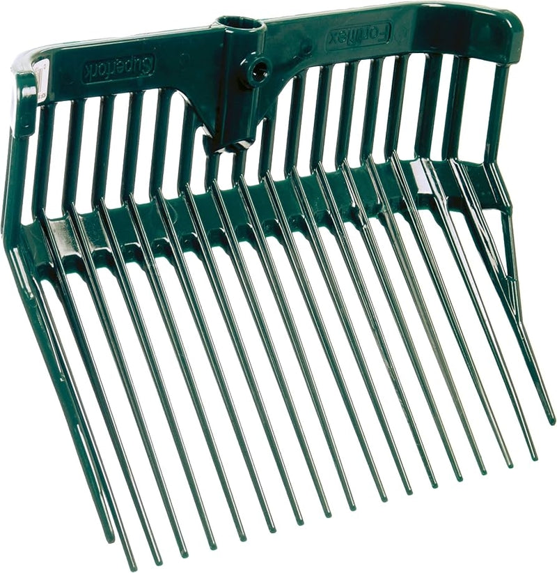 FortiFlex Stable Super Fork - Head Only