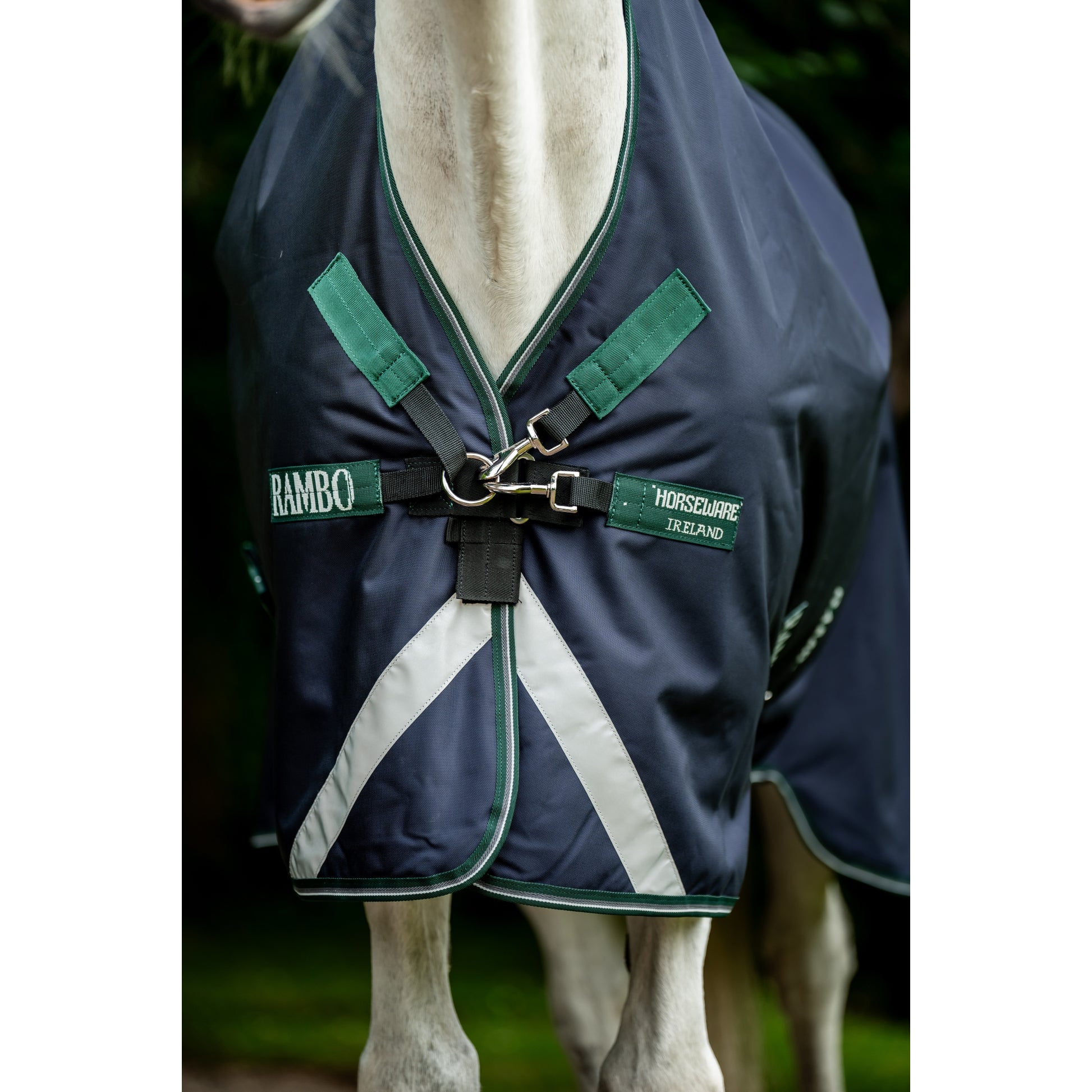 Rambo 1680D Wug Turnout 0g