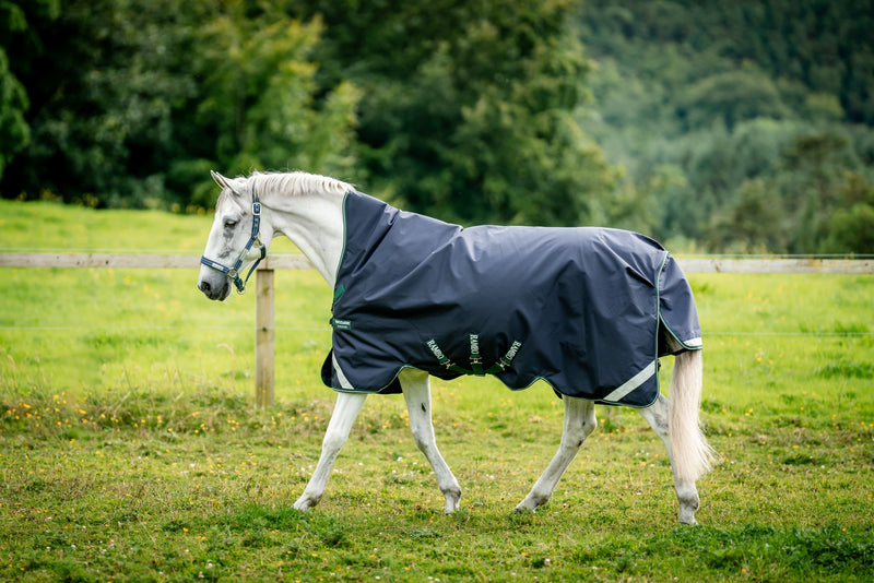 Rambo 1680D Wug Turnout 200g