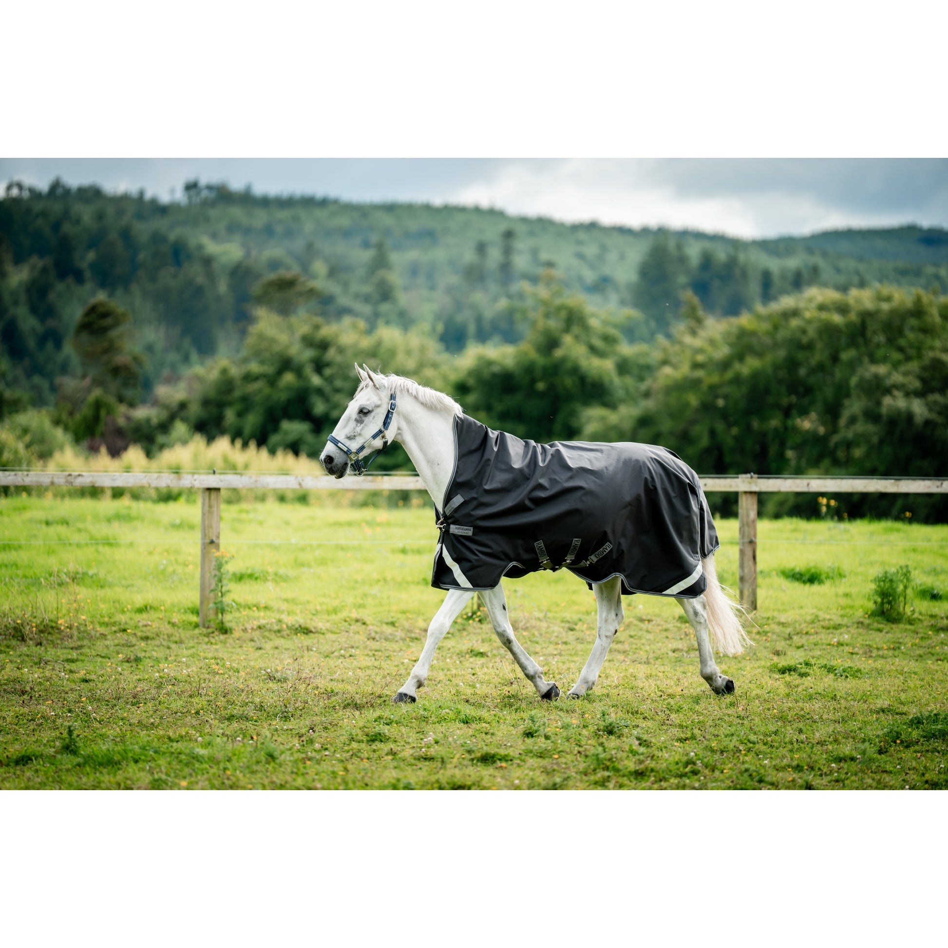 Rambo 1680D Wug Turnout 0g