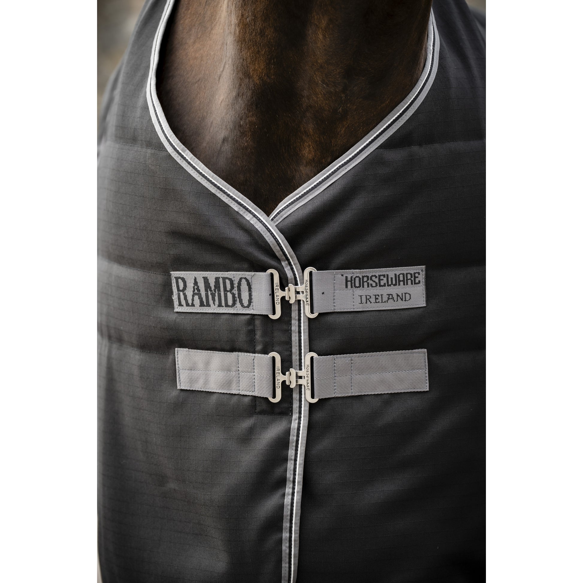 Rambo Stable 400g