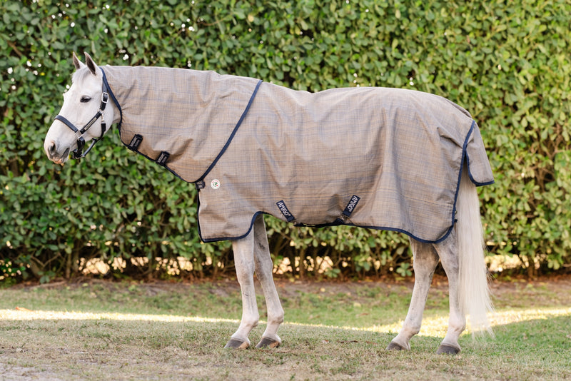 Amigo 900D Revive Plus Turnout 50g
