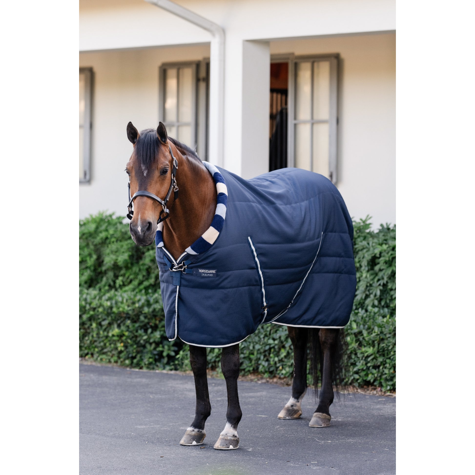 Horseware Newmarket Cozy Stable 200g
