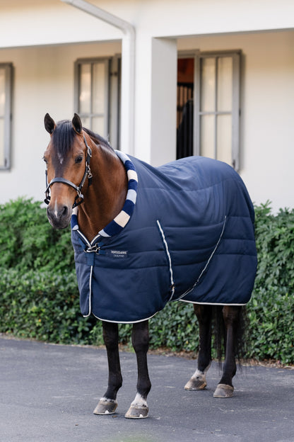 Horseware Newmarket Cozy Stable 200g