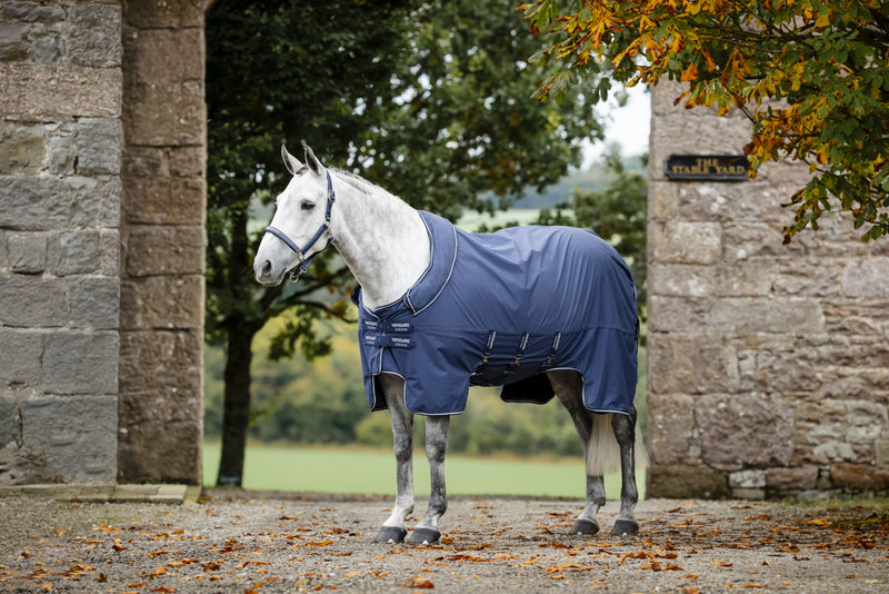 Horseware Show Ready Blanket