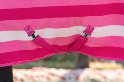 Horseware Newmarket Fleece Cooler