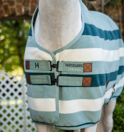 Horseware Newmarket Pony Fleece Cooler