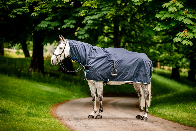 Horseware Newmarket Rain Sheet