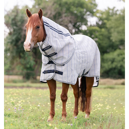 Horseware Newmarket Quarter Horse Plus Fly Sheet