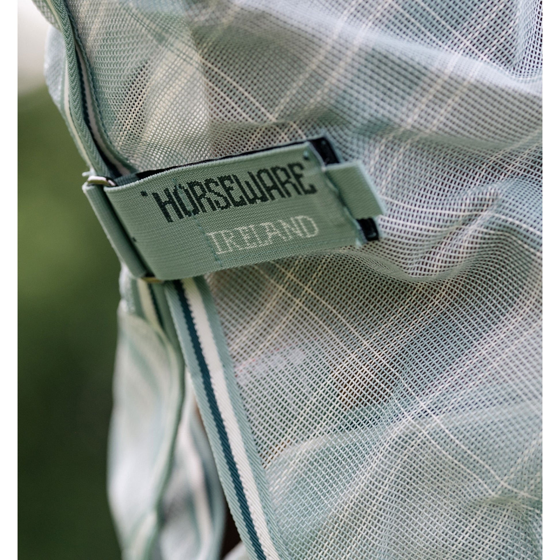 Horseware Newmarket Quarter Horse Plus Fly Sheet