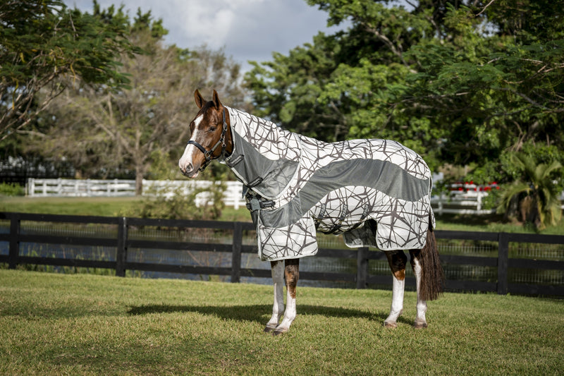 Amigo CamoFly 3-in-1 Plus Fly Sheet