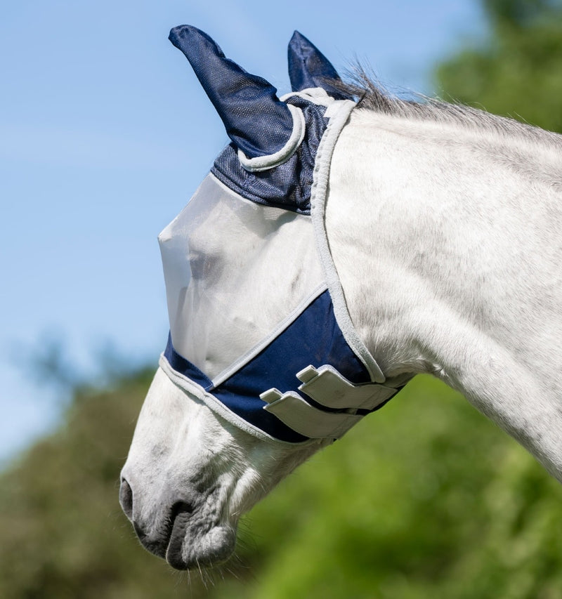 Horseware Shield Flymask