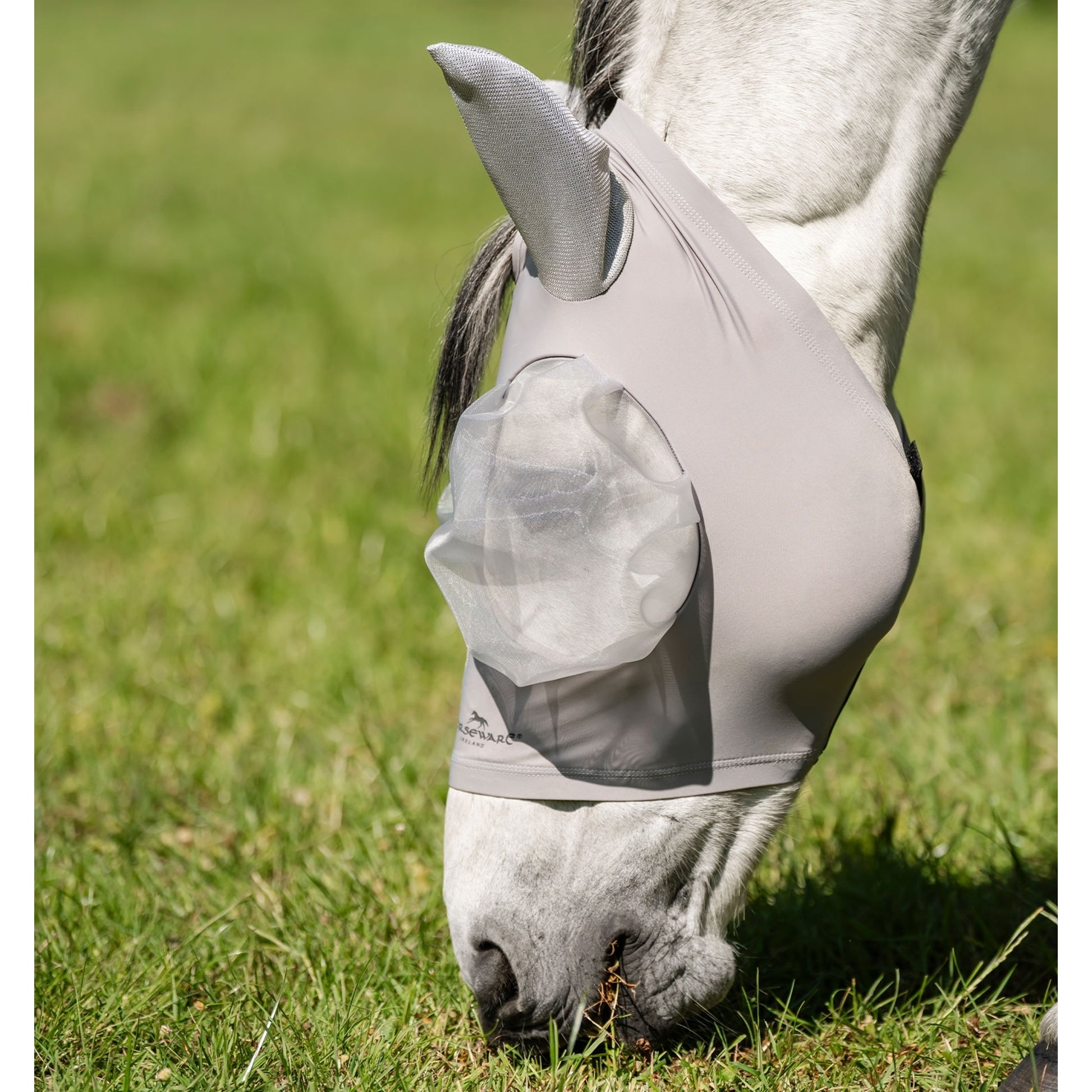 Horseware Defense Flymask